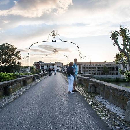 Le Clos De Manon Carcassone Kültér fotó