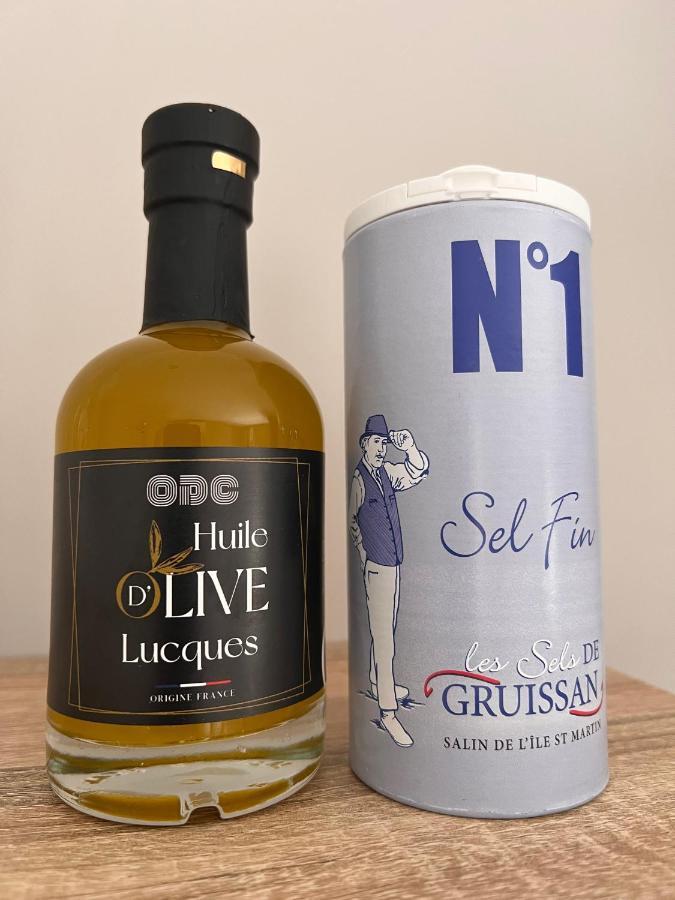 Le Clos De Manon Carcassone Kültér fotó